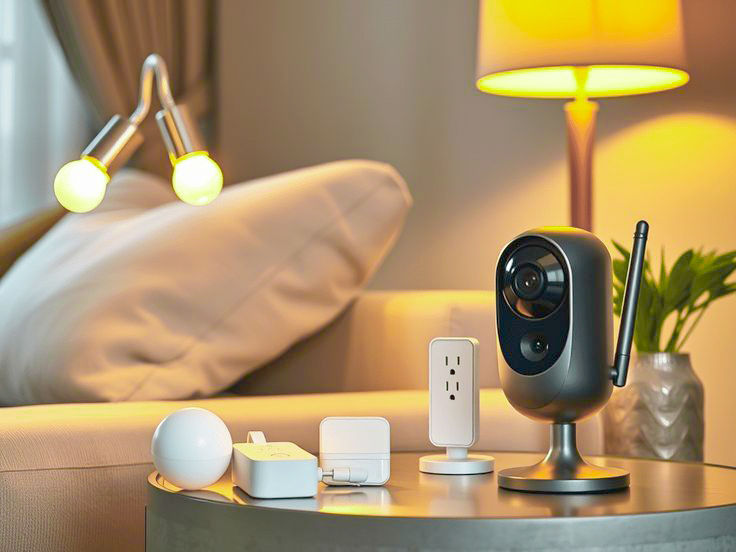 smart home technology newtrendsetter