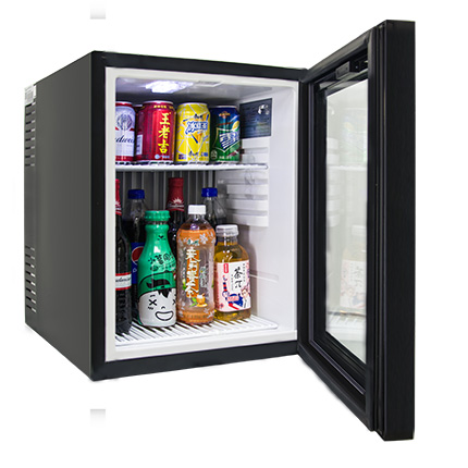 Hotel Minibar SM-40DX - Image 4