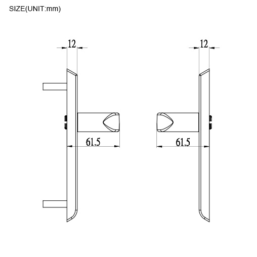 smartfy bathroom lock b 305