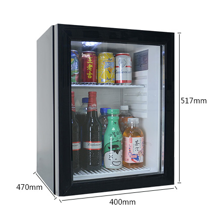 Hotel Minibar SM-40DX - Image 5