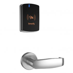 s3074 smartfy hotel rfid lock