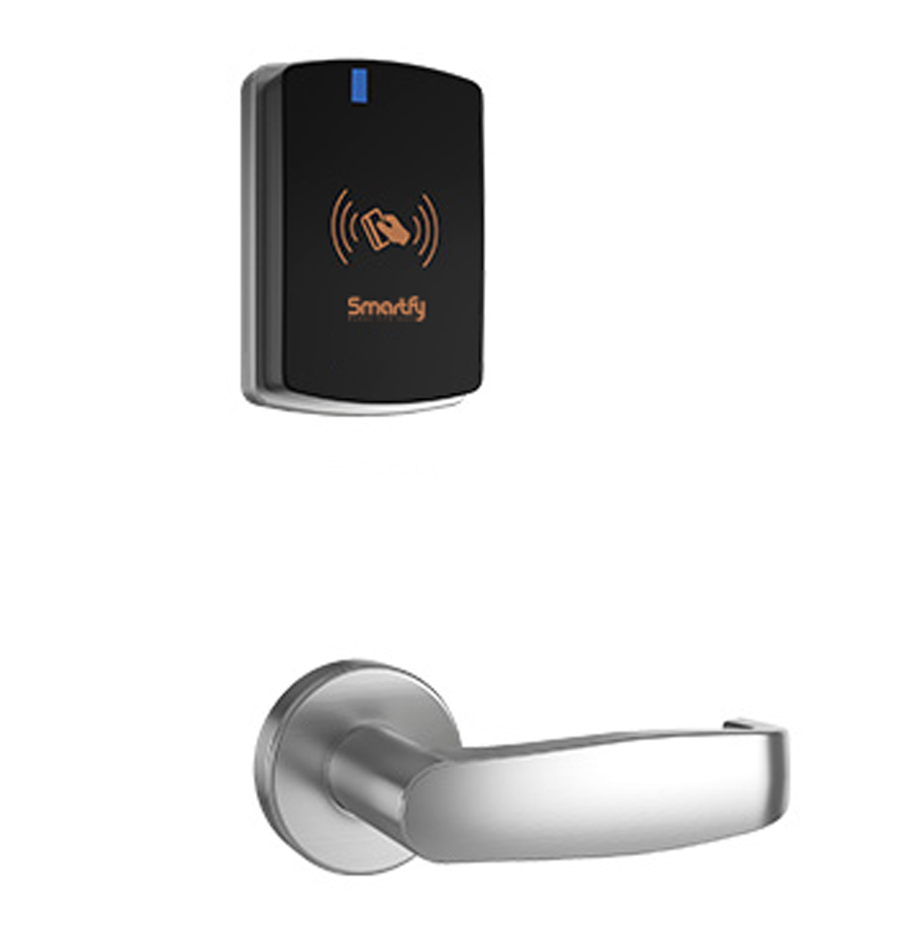 s3074 smartfy hotel rfid lock