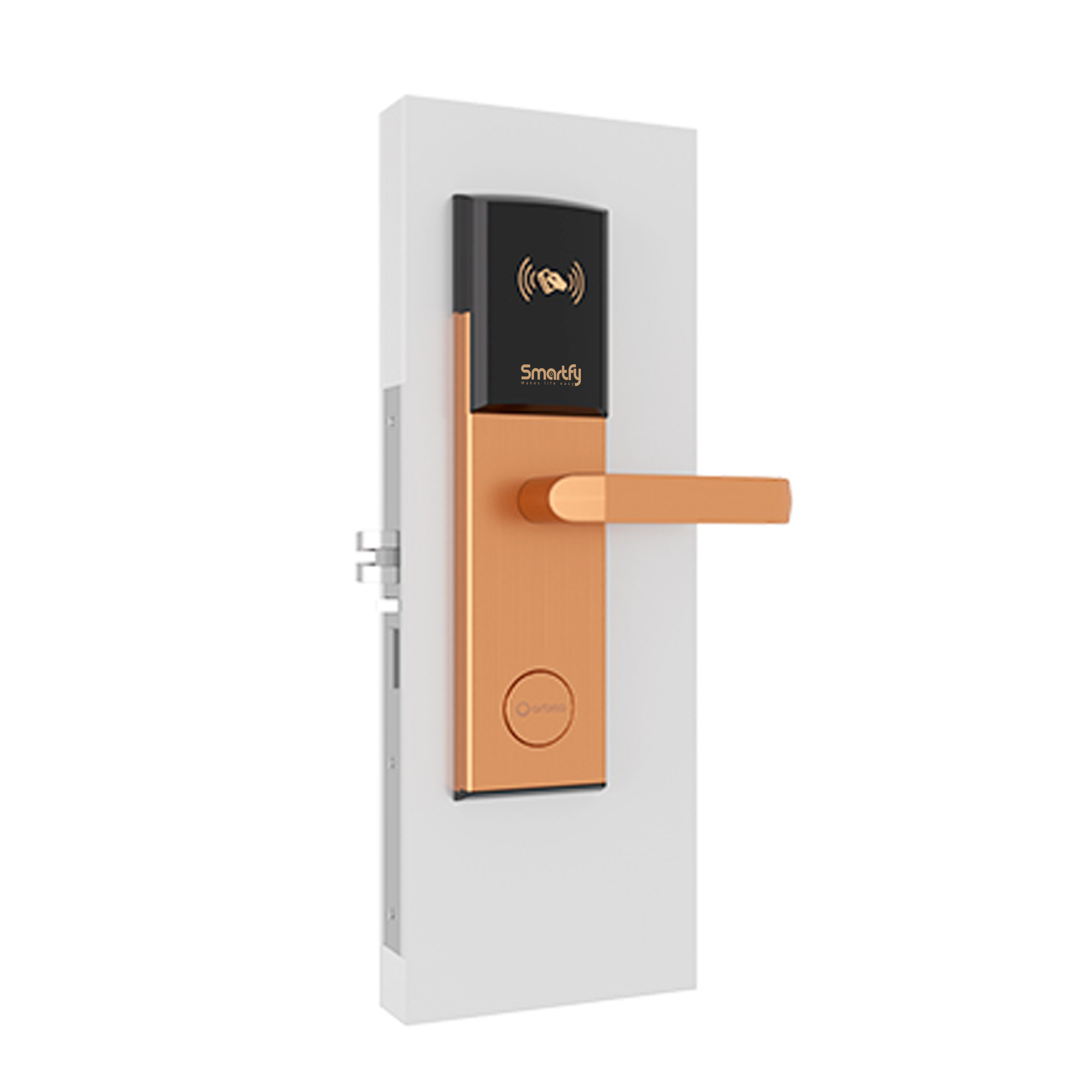 E3592 SMARTFY Hotel Smart Lock - Image 4