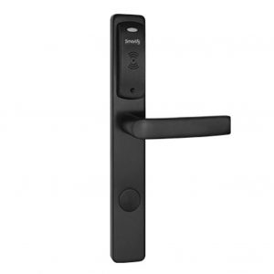 E3464P SMARTFY EU mortise hotel lock