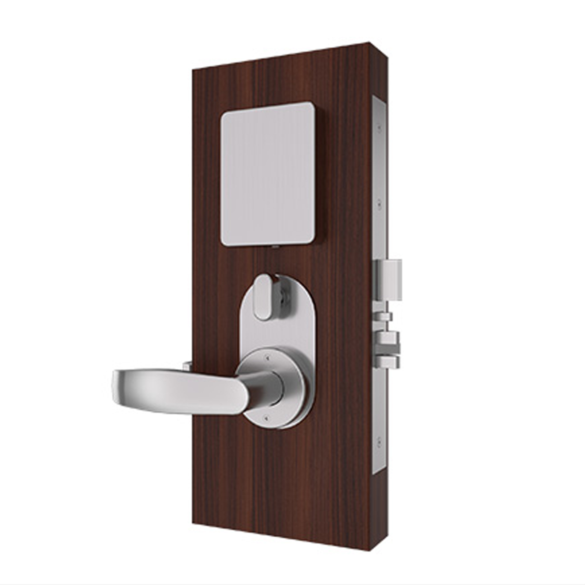 S3074 SMARTFY Hotel RFID Lock - Image 2