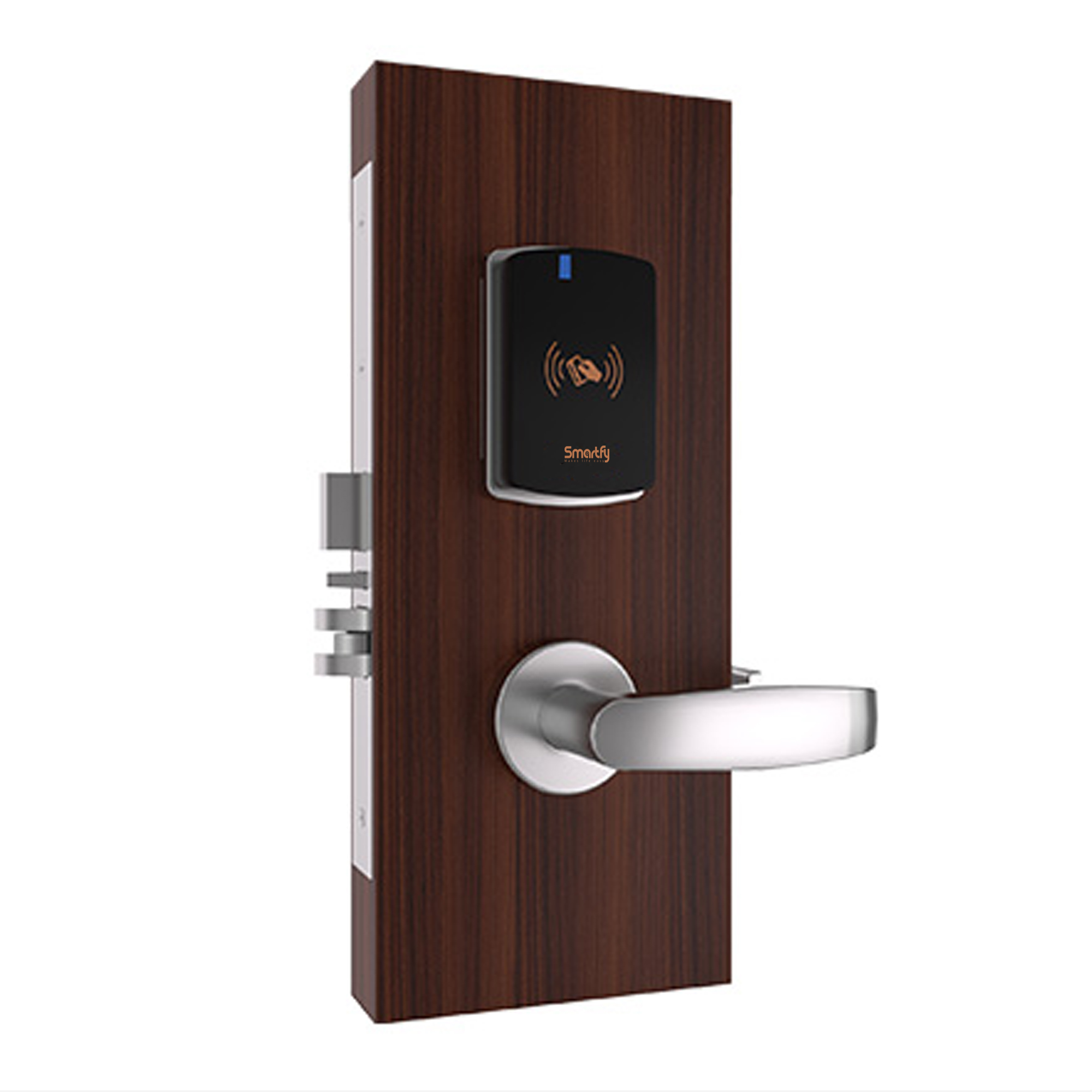 S3074 SMARTFY Hotel RFID Lock - Image 3