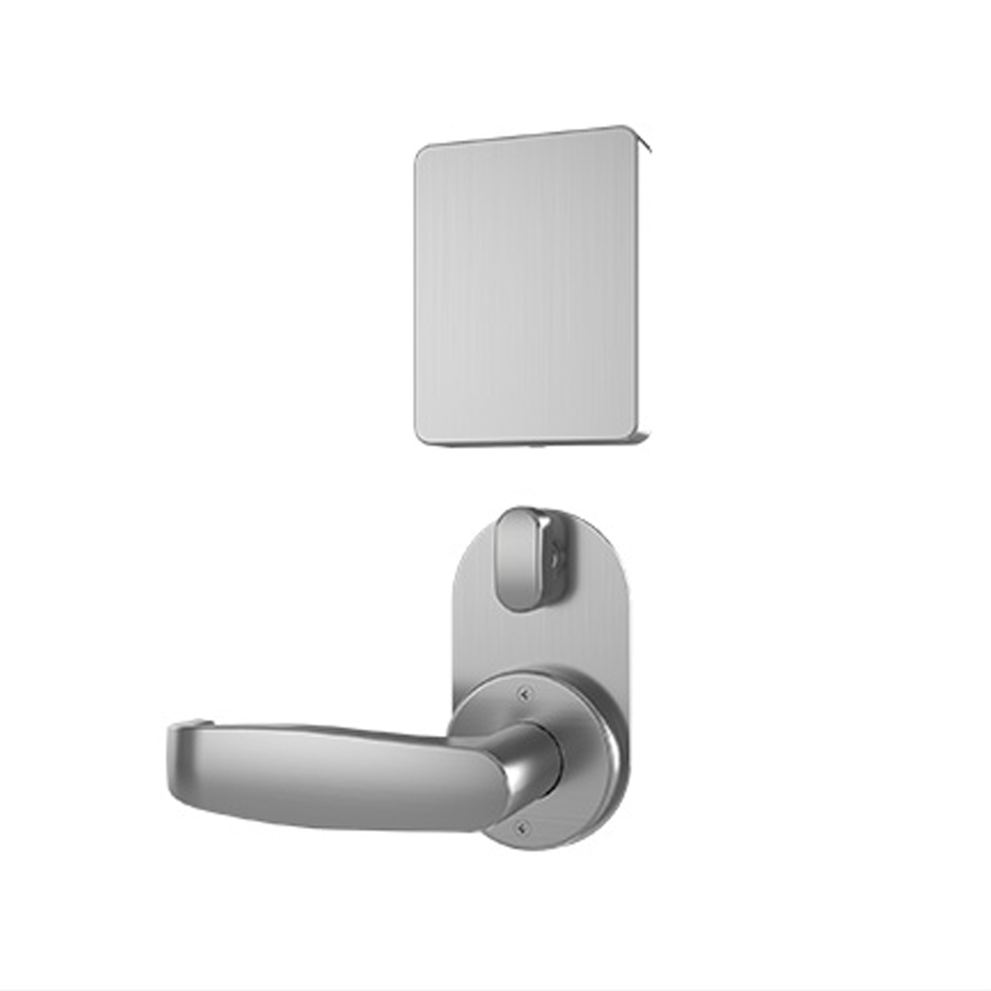 S3074 SMARTFY Hotel RFID Lock - Image 4