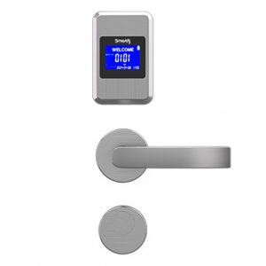 S4032G LCD luxury design hotel lock