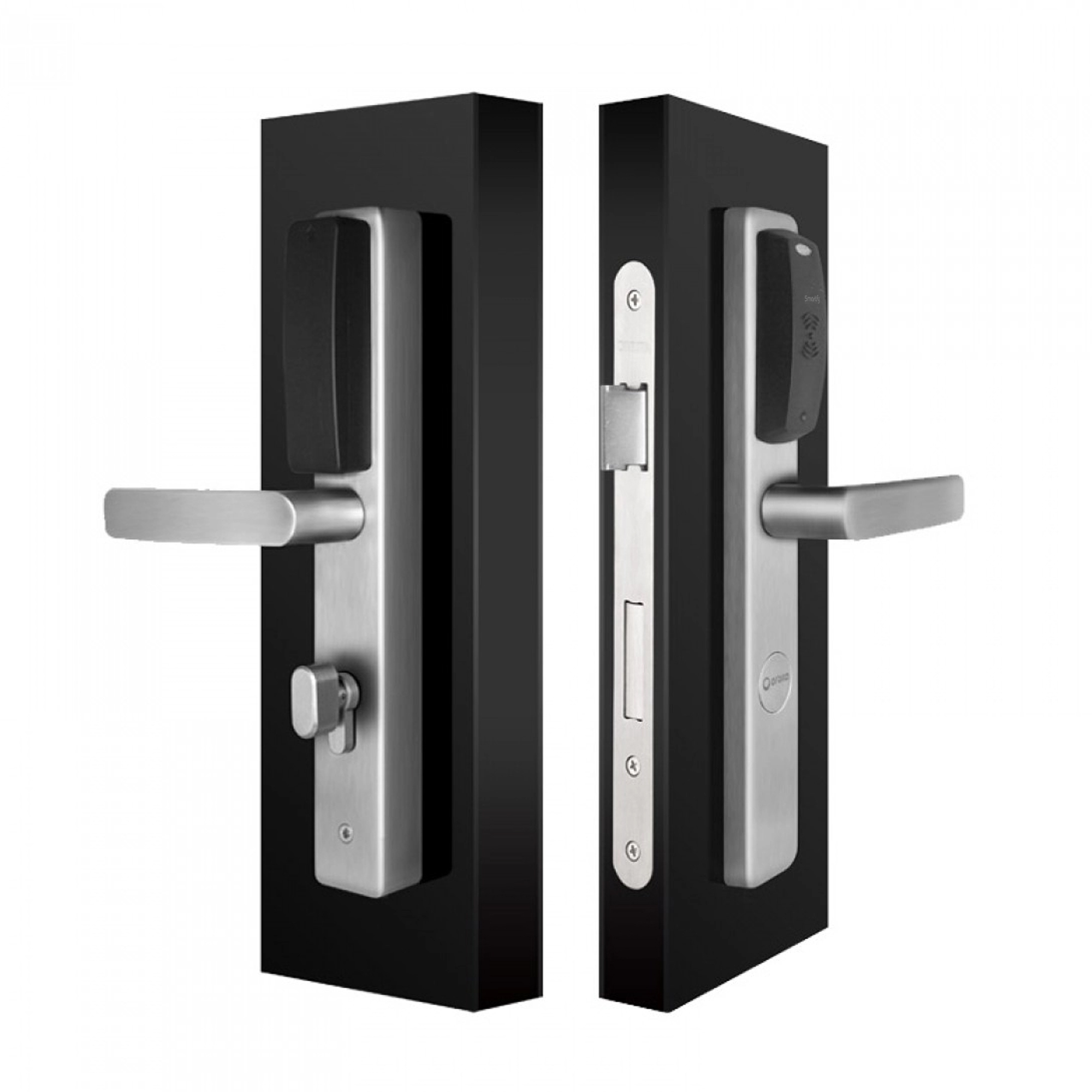 E3464P SMARTFY EU mortise hotel lock - Image 3