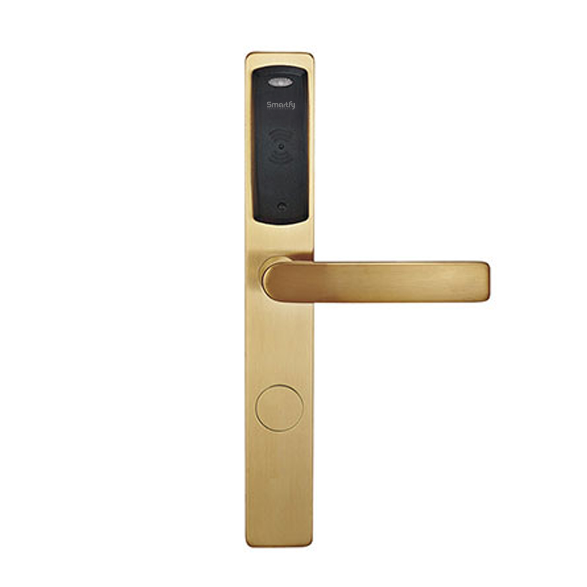 E3464P SMARTFY EU mortise hotel lock - Image 4