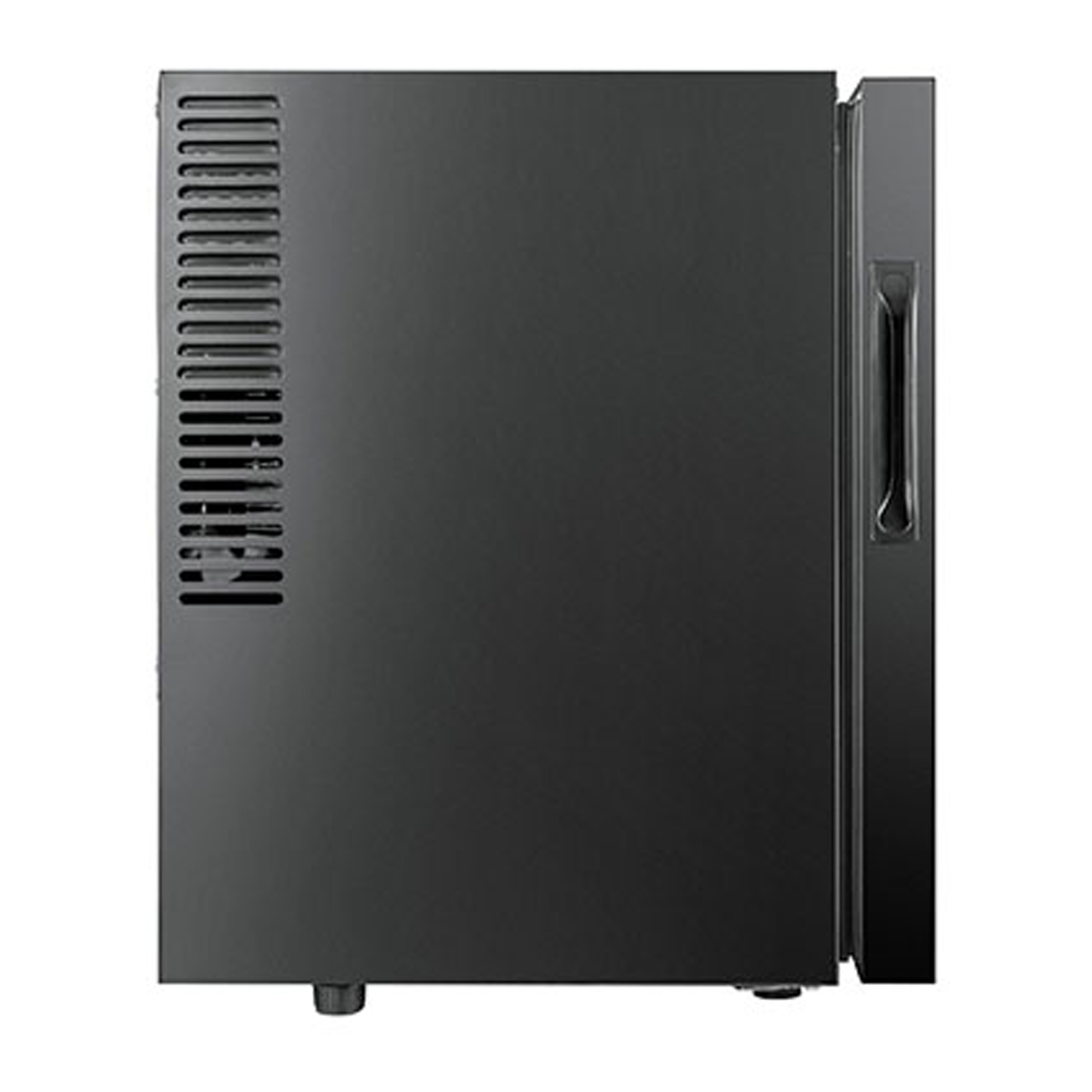 sm te40d semi conducto electric wine cooler/minbar