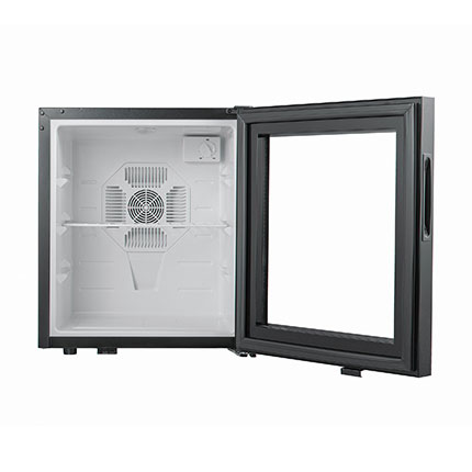 sm te40d semi conducto electric wine cooler/minbar