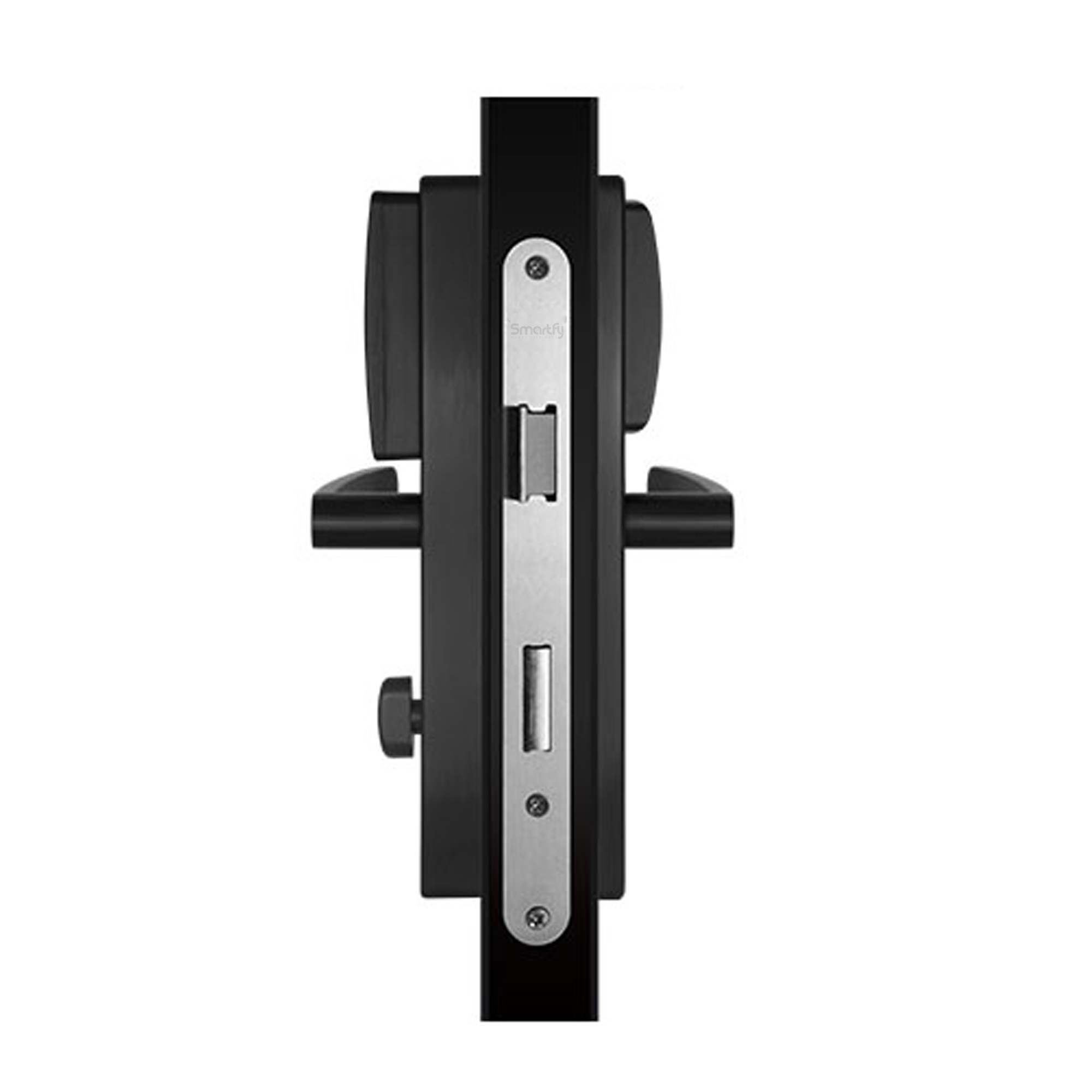 E3464P SMARTFY EU mortise hotel lock - Image 5