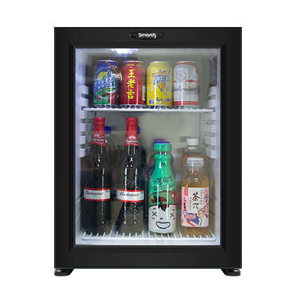 Hotel Minibar SM-40DX - Image 2