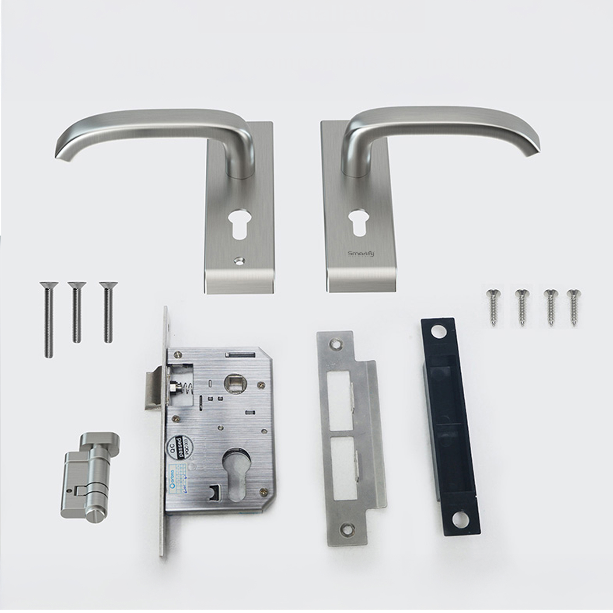 smartfy bathroom lock b 305