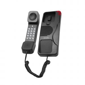 SMARTFY SM-1012 Hotel Bathroom Phone | Waterproof Hospitality Telephone
