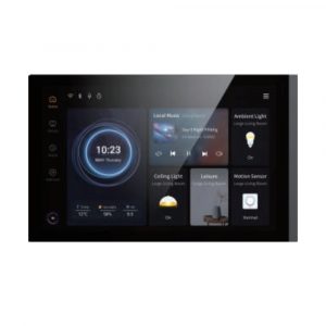 SMARTFY KNX Smart Touch S10 | 10.1" KNX & SIP Smart Panel