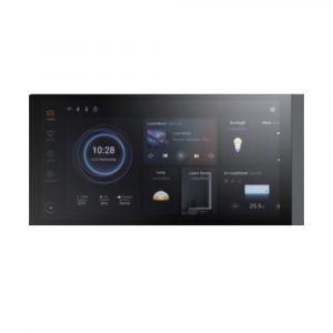 SMARTFY KNX Smart Touch S7 | 6.9″ Touch Control Panel with Intercom & App Server